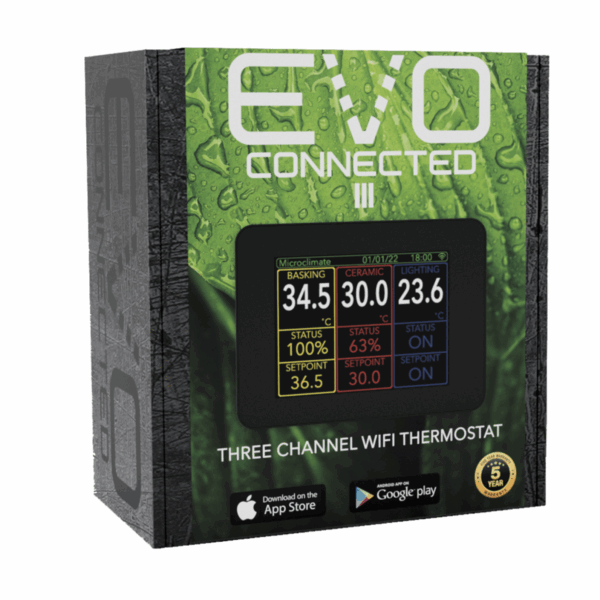 EVO Thermostat