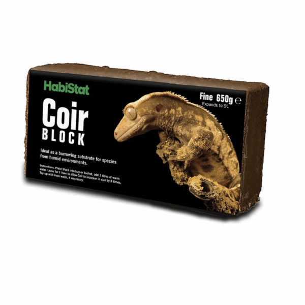 Cior Block