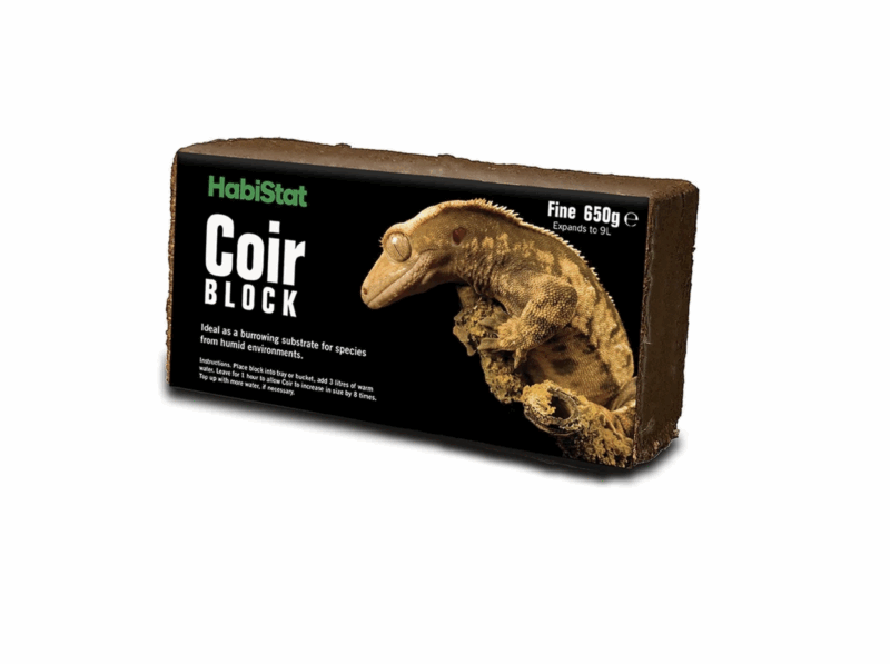 Cior Block