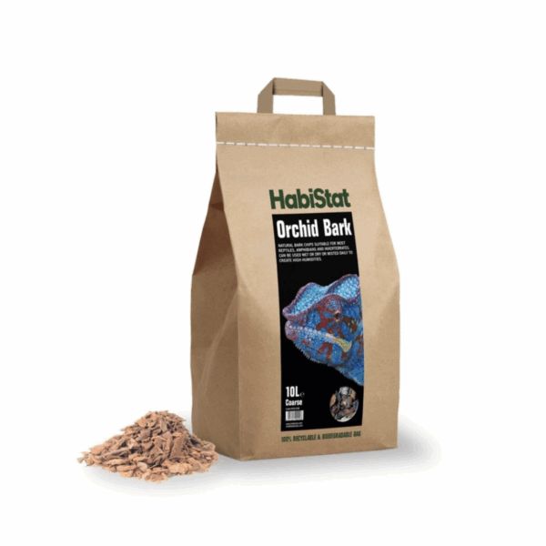 Bark Chips