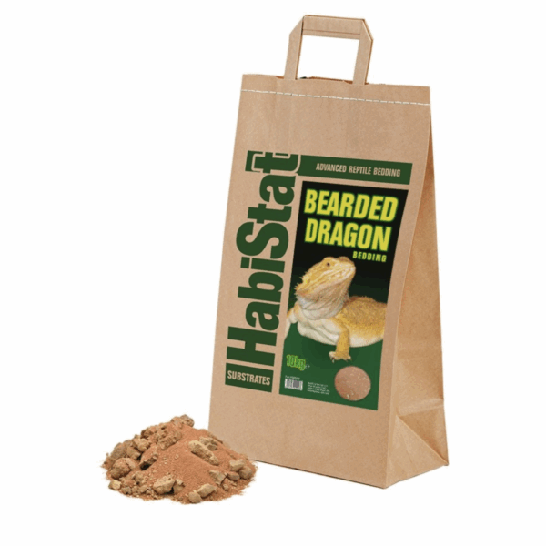 Bearded Dragon Sand Mix